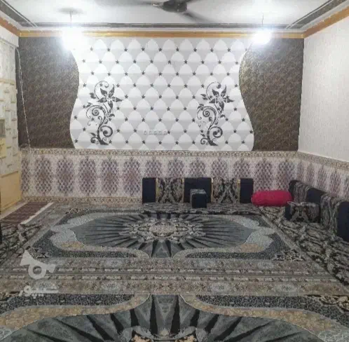خانه درچوئبده کوی امامت 15