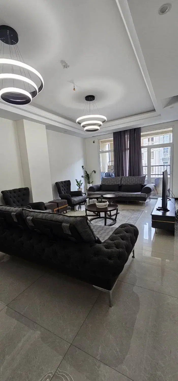 نیازمند هم خانه