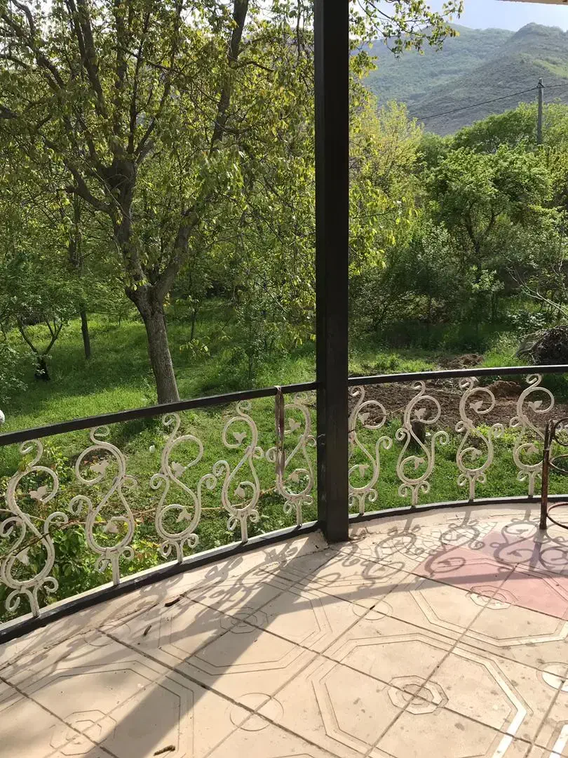 اجاره ویلای دو طبقه در کلیبر
