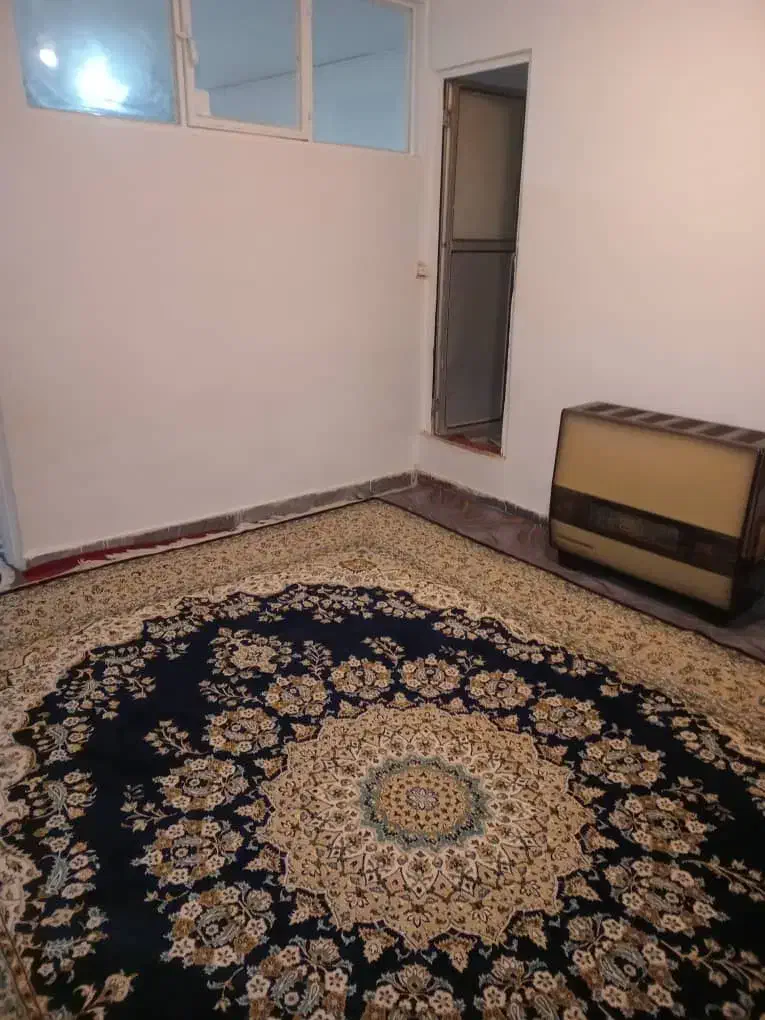 فروش خانه مسکونی ویلایی