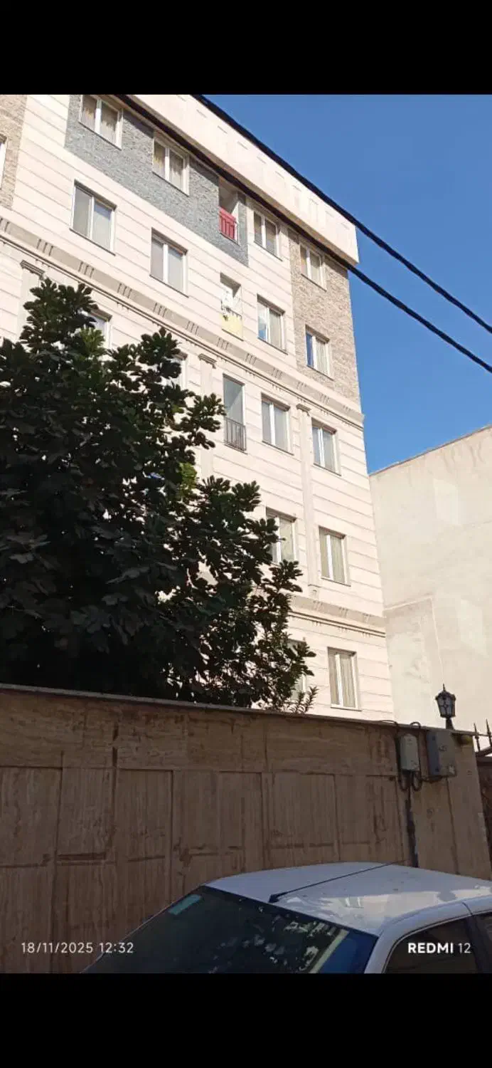 اجاره آپارتمان ۷۵متری یک خوابه