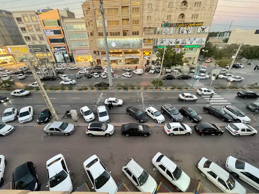 فروش واحد ۶۳ متری_ سیزده‌هکتاری_ سنددار