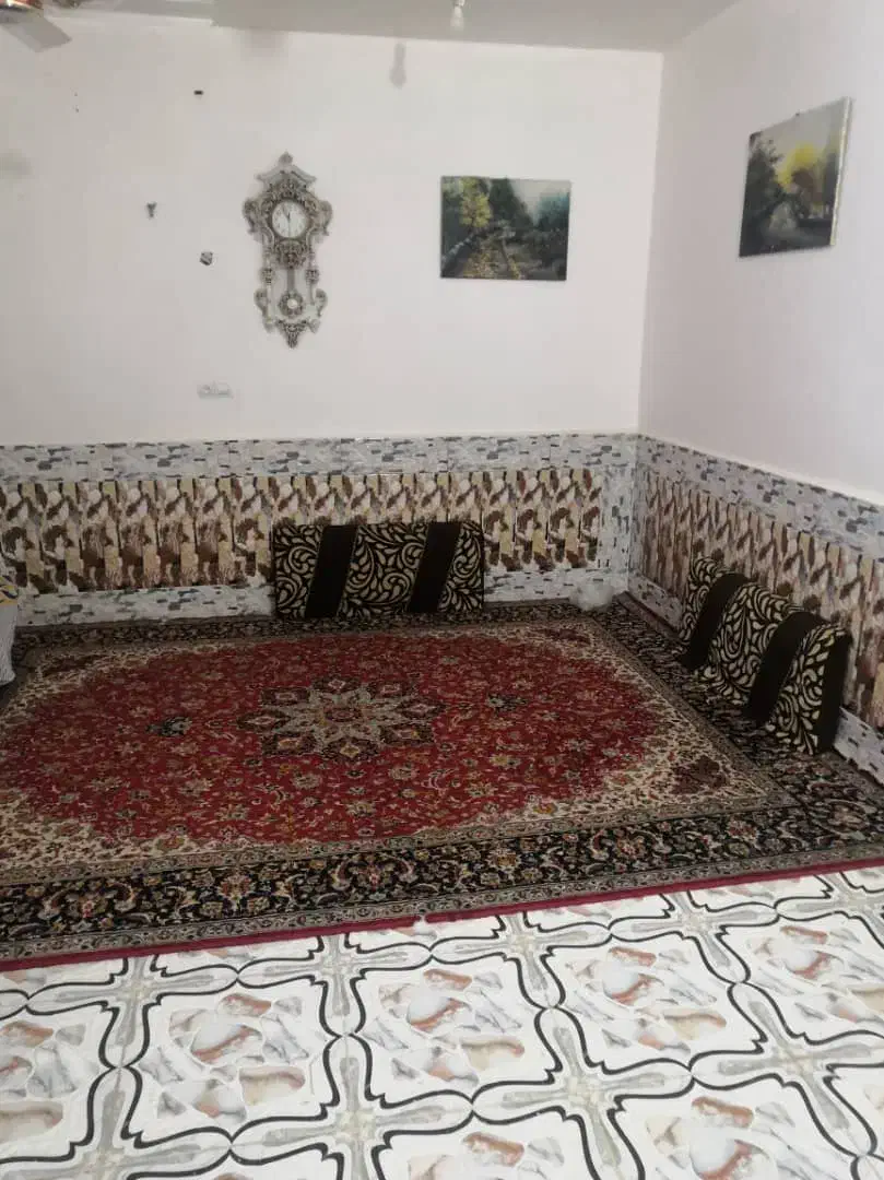 فروش منزل مسکونی و تجاری شهرک سوم