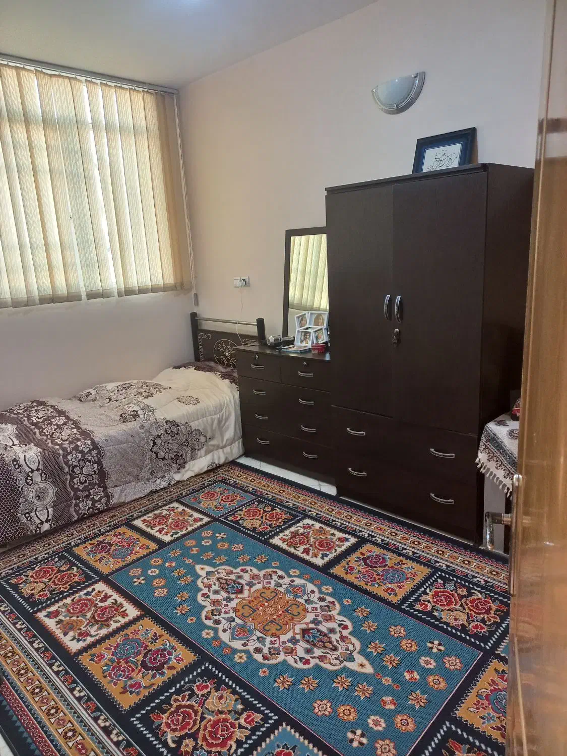 تمیز مطهری پرنور