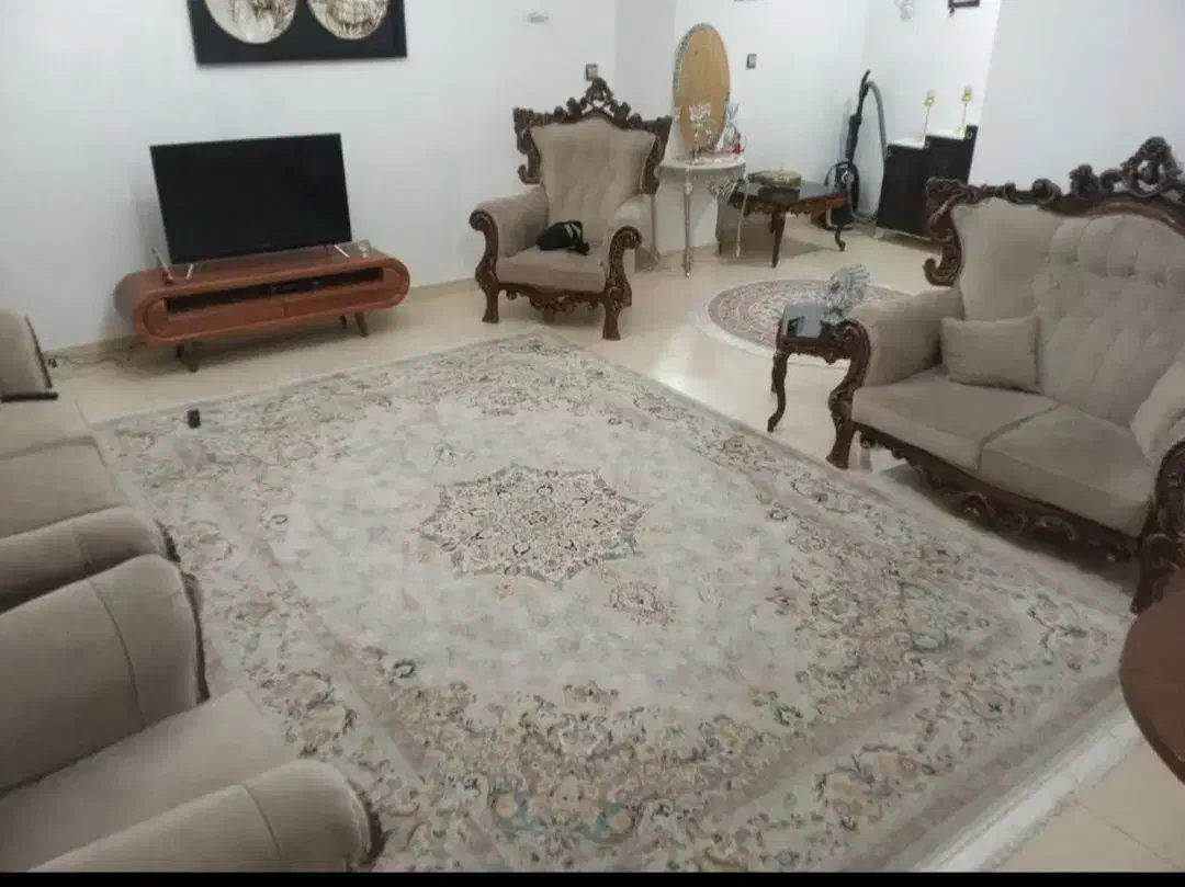 آپارتمان تک واحدی