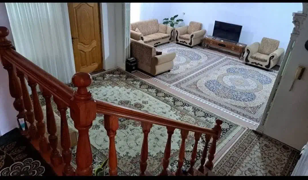 ویلایی بلوار ذوالفقاری