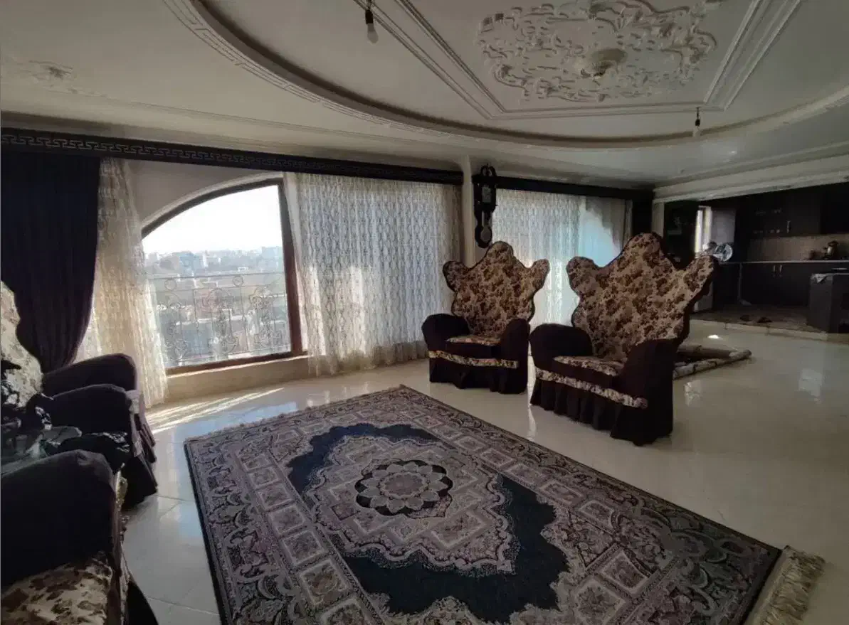 اجاره طبقه دوم ویلایی بهر متخصصین