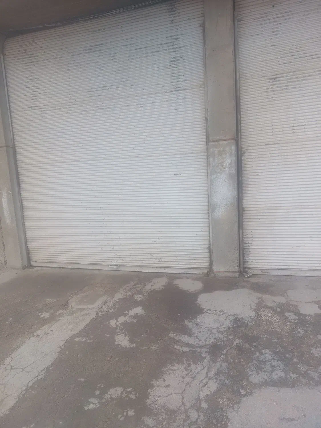 اجاره انباری در حدود ۱۷۰ متر