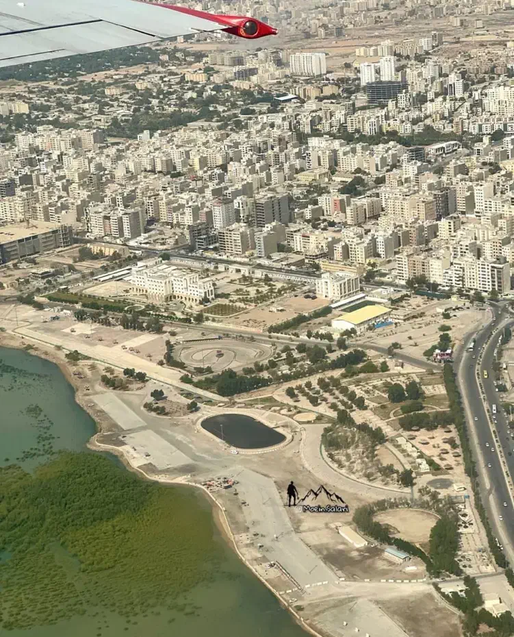 زمین بهترین شهرک ایسین