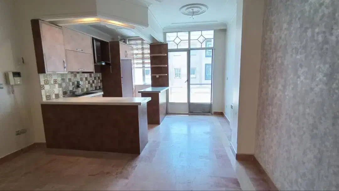 ۷۸متر ۲خواب (فردوس غرب)