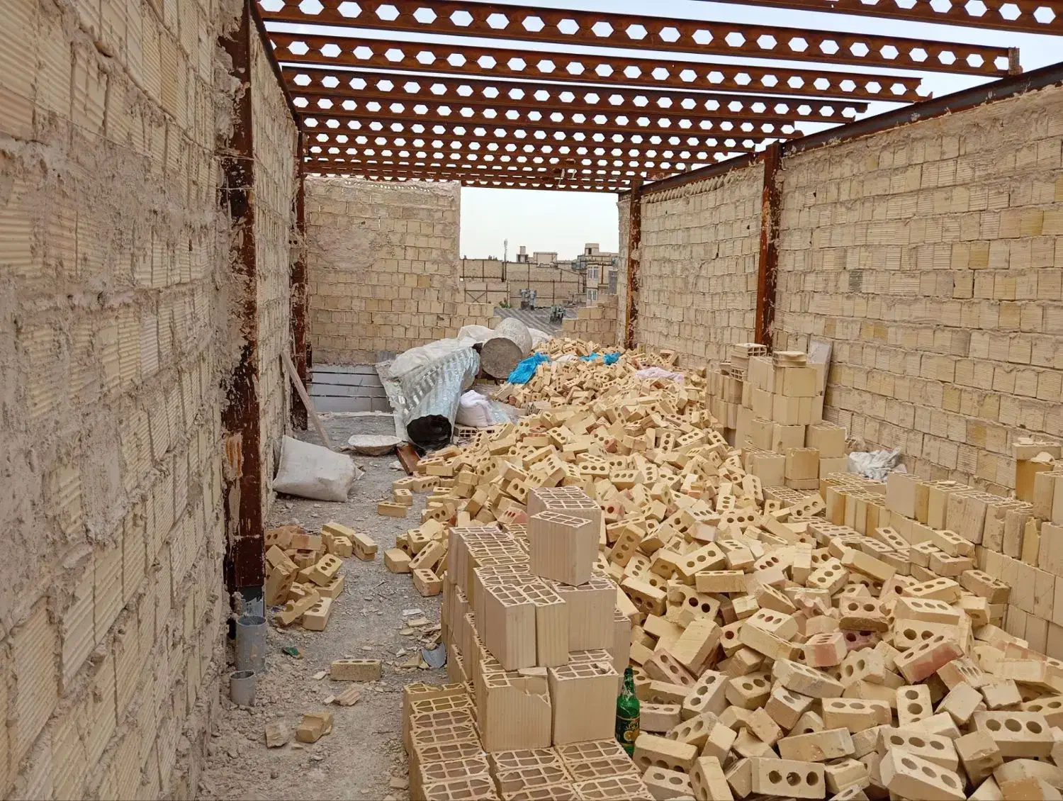 خانه مخصوص جوانان