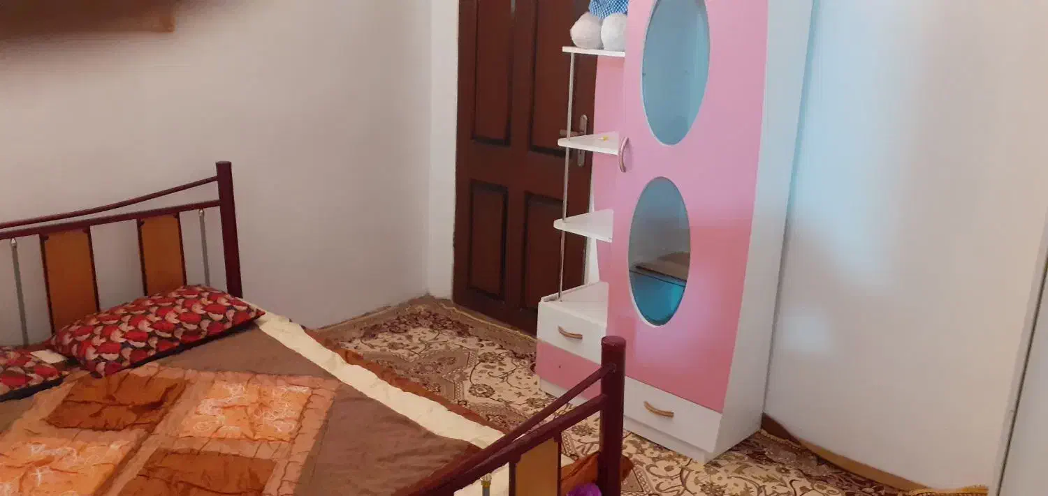 سکو لب آب سویت ویلا رفتینگ