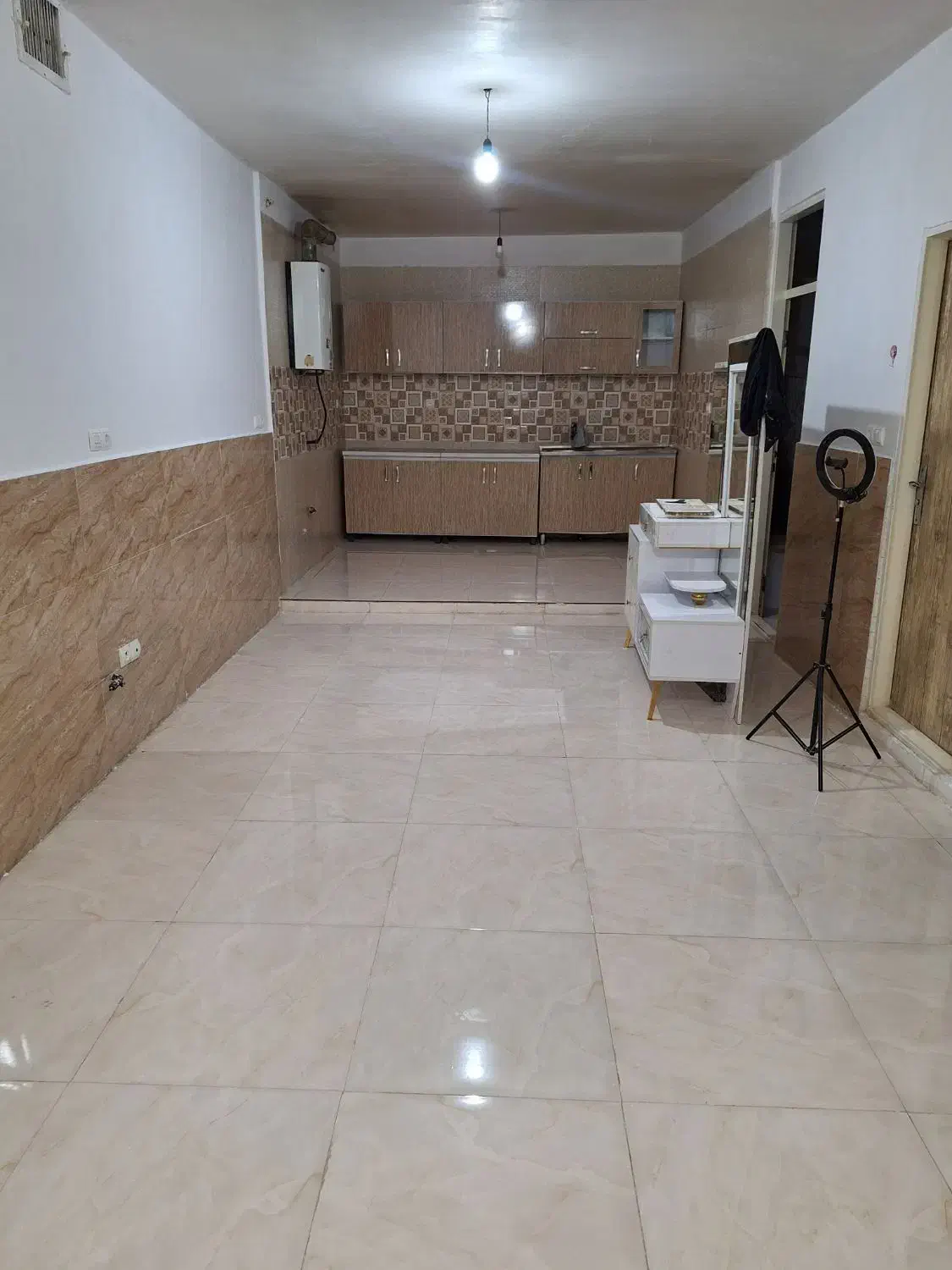 خانه اجاره ای