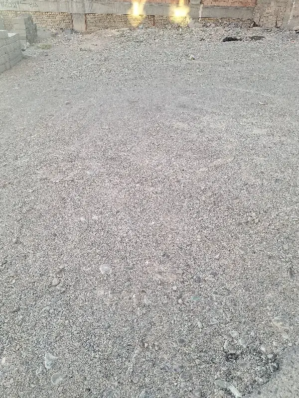 زمین با کاربری تجاری مسکونی بر جاده کلین