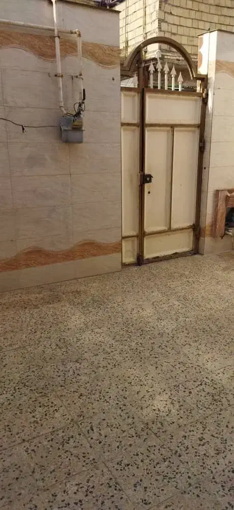 اجاره منزل ویلایی همکف