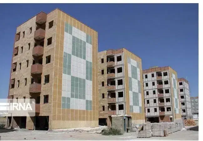 فروش مسکن