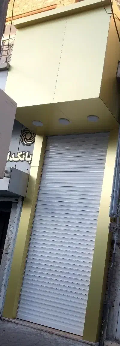 اجاره مغازه