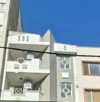 اسدآبادی 23 باغ ملی