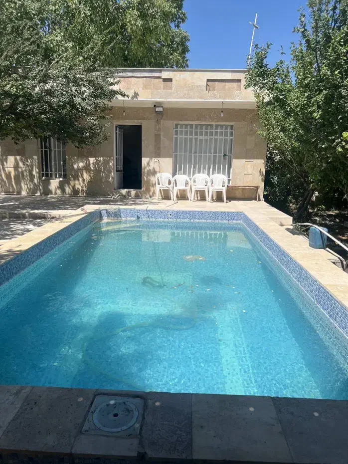 اجاره باغ ویلا
