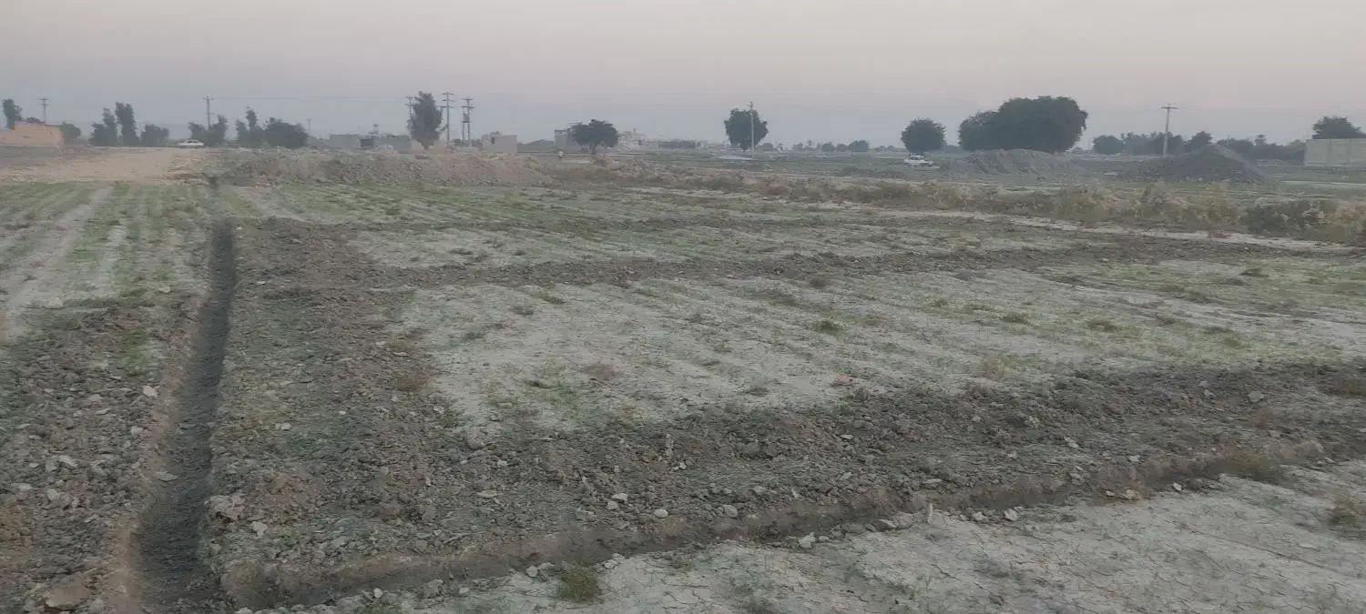 زمین 170متزی سر دونبش شهید شیرازی