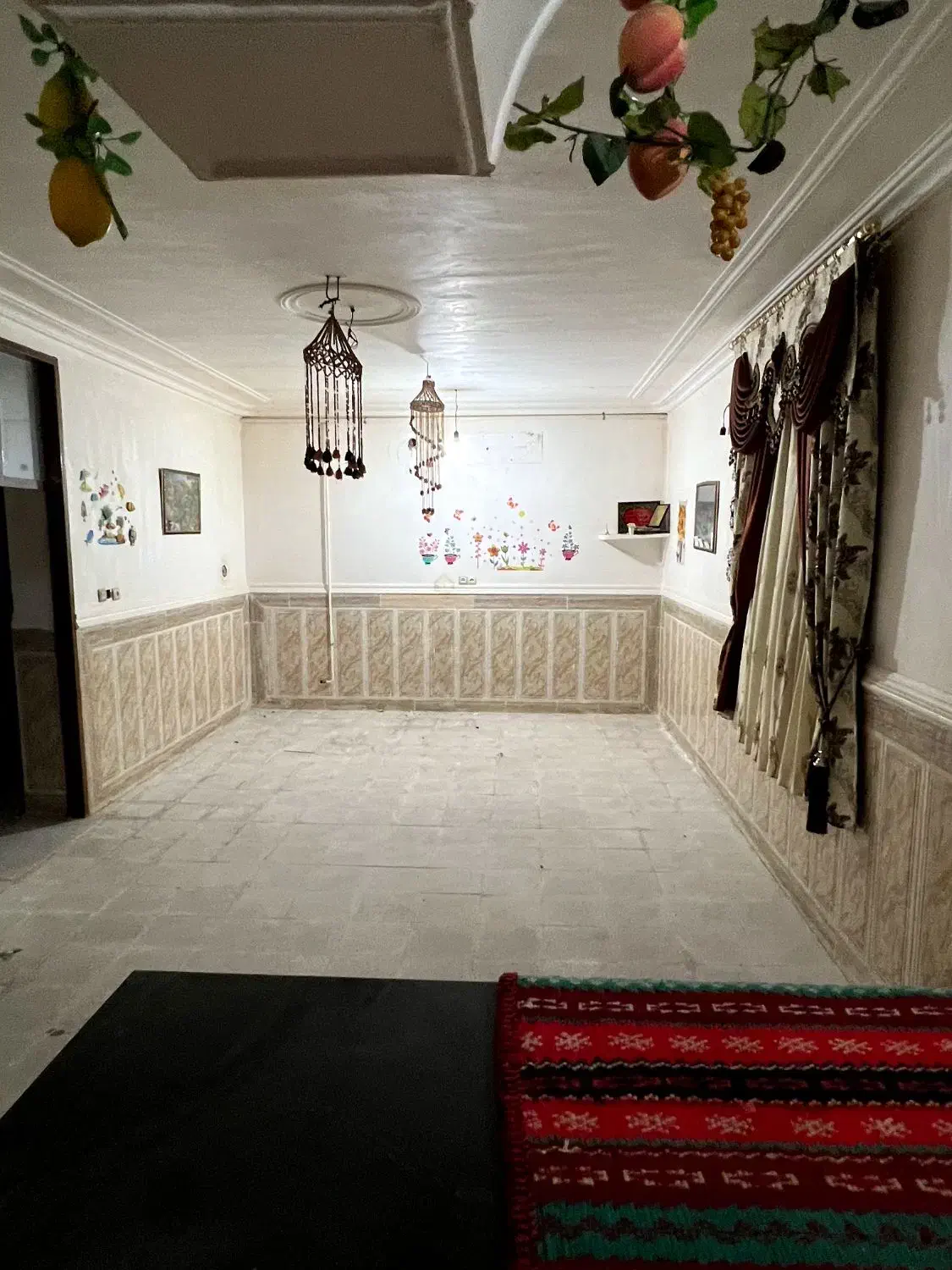 خانه ویلایی در بمپور