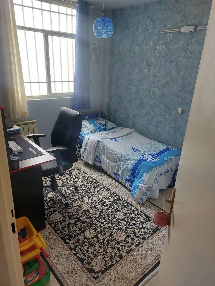 ۸۱ متر طوس تکواحدی