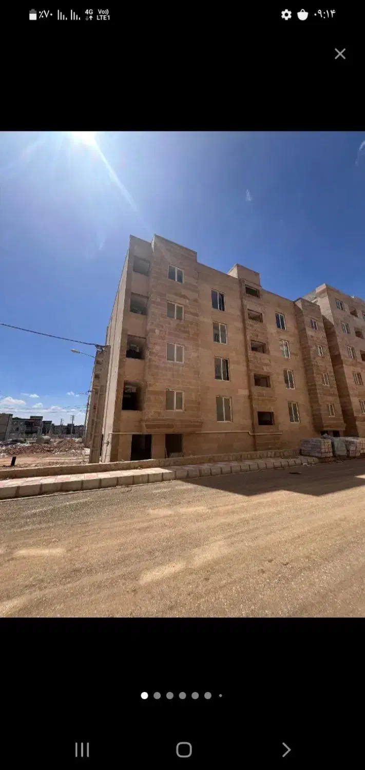 خیرین بالا اجاره ایی