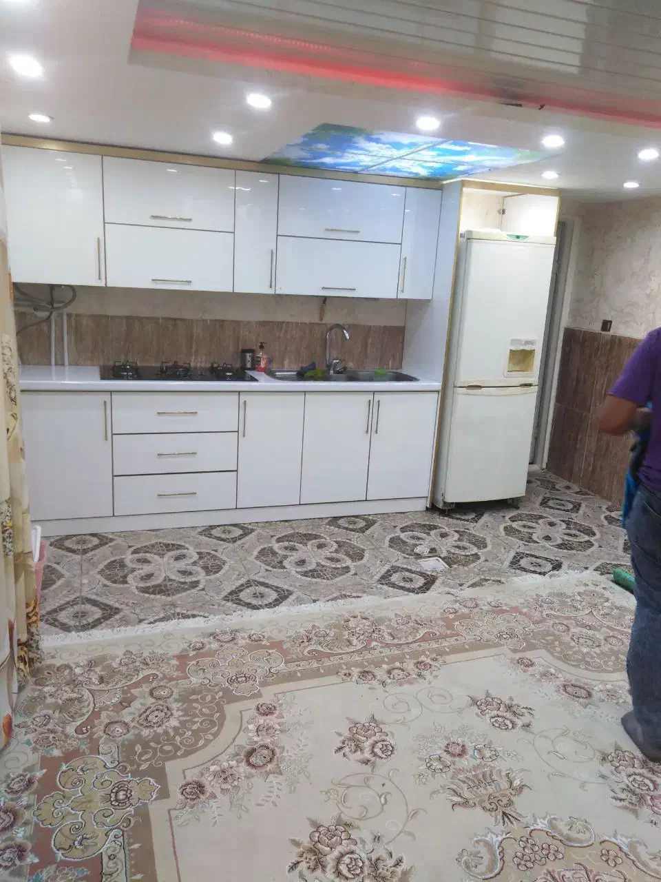 ویلایی  شیک