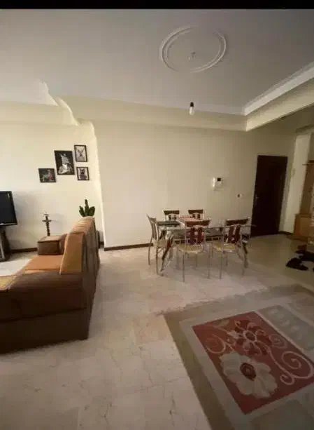 82متر،2خواب،فول امکانات،کم واحد،جنت آبادجنوبی