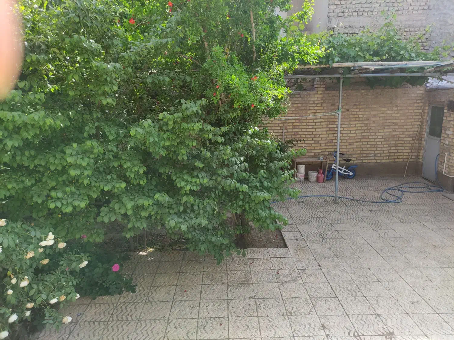 خانه ویلایی رهن کامل