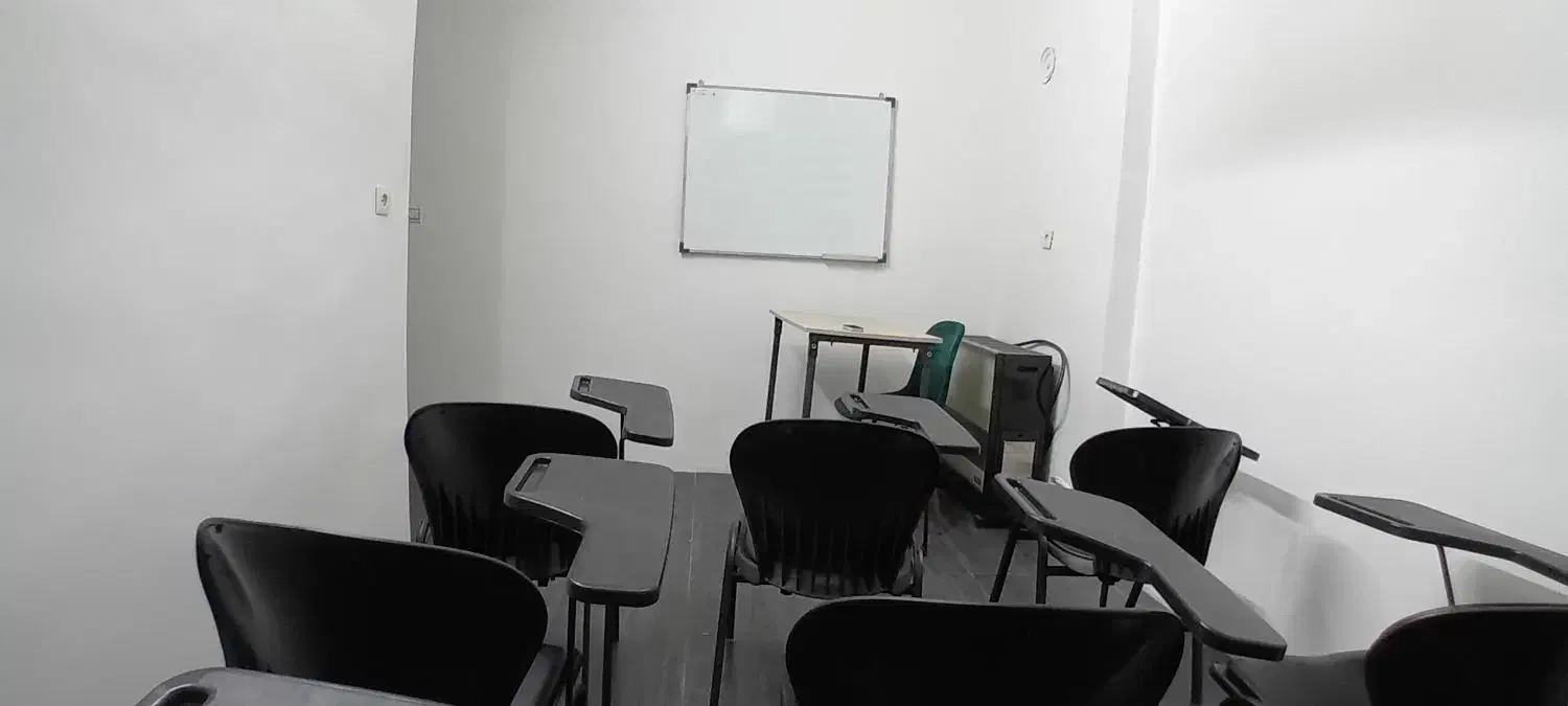 کلاس برای اجاره دروس خصوصی