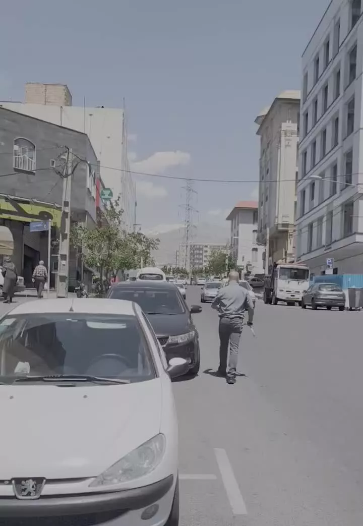 مغازه سردار جنگل بحر ایران زمین