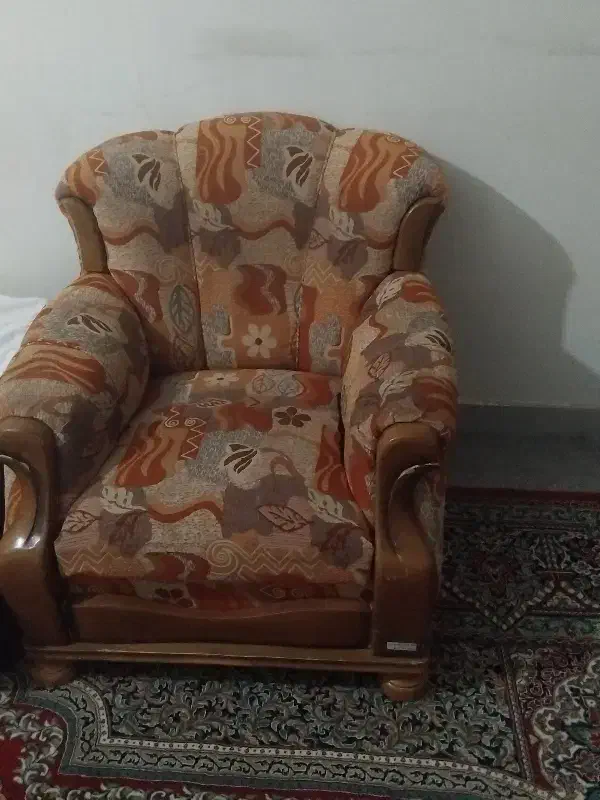 هم خونه