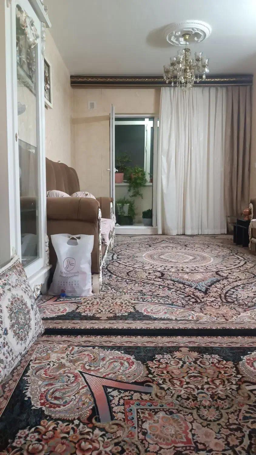 آپارتمان پونک کوی رضائیه مجتمع پرنیان