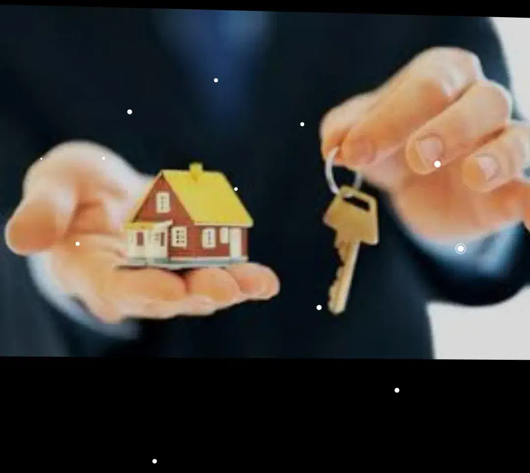 ثبت مستاجری