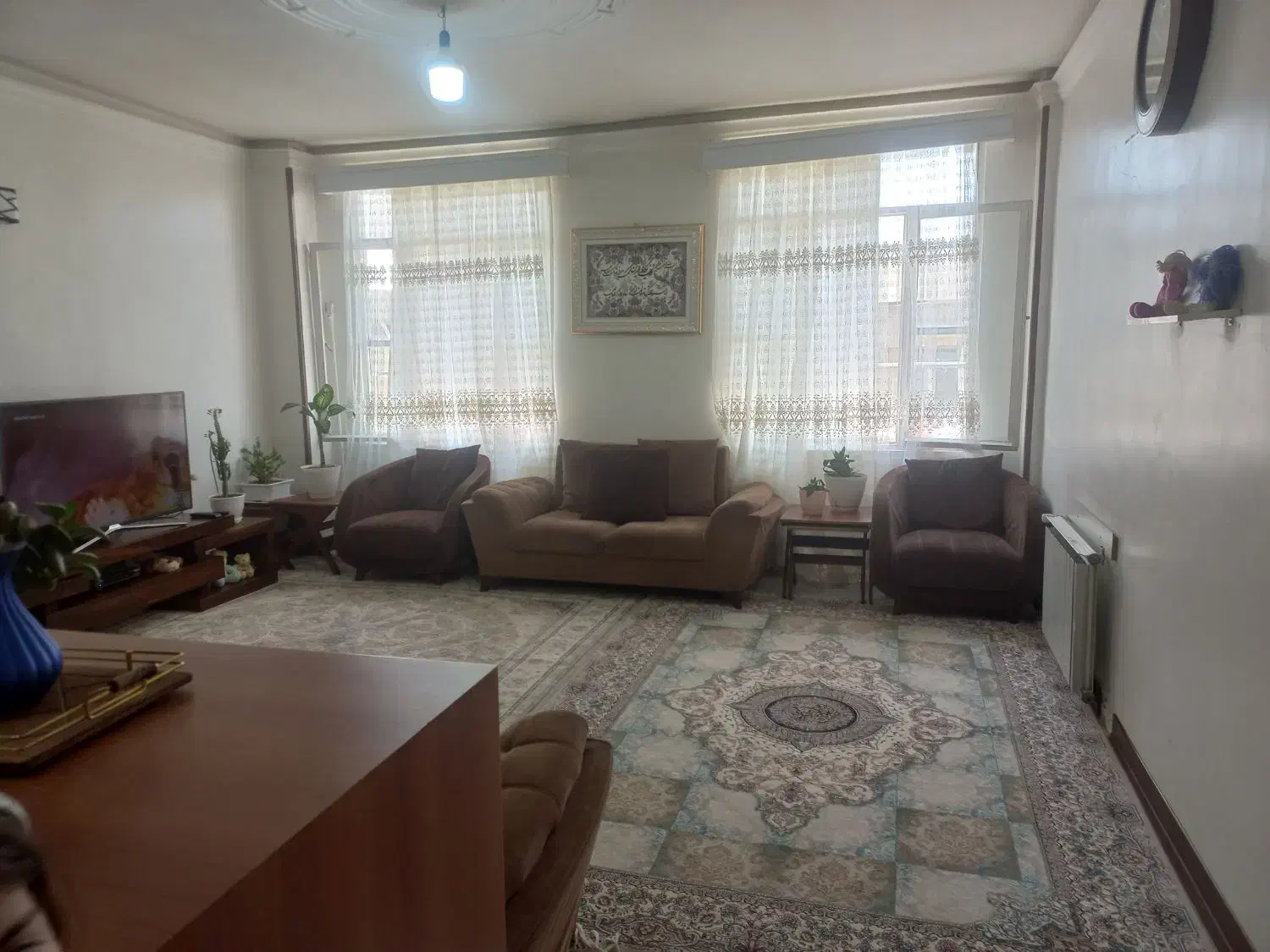 ملک اجاره ای درشهرکجهانما