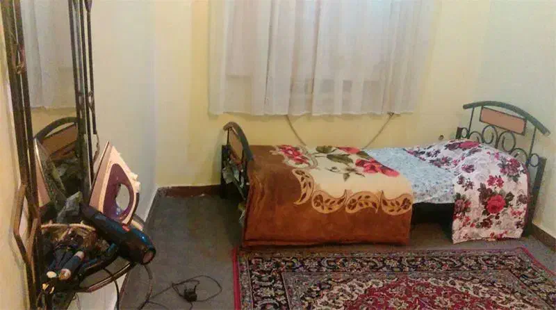 اتاق بدون هزینه فقط 1شب