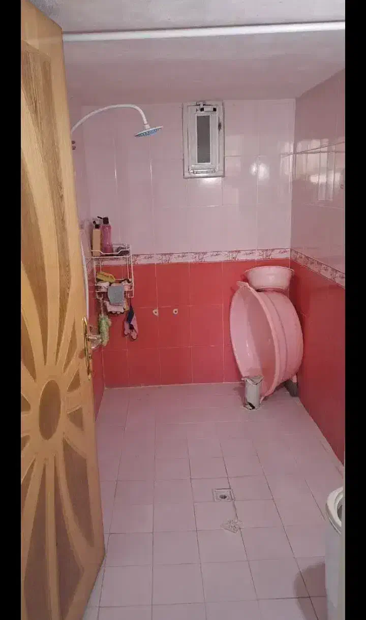 به همخونه خانوم نیازمندیم