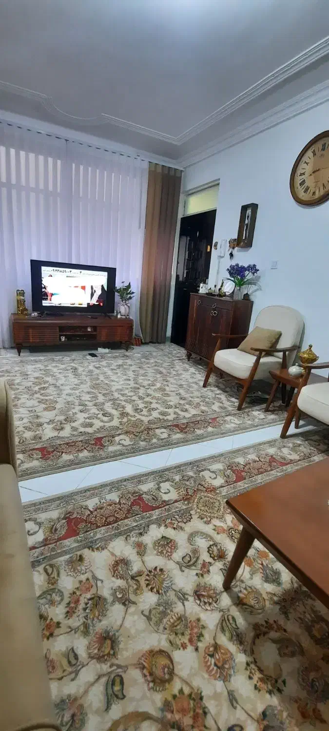 فروش آپارتمان