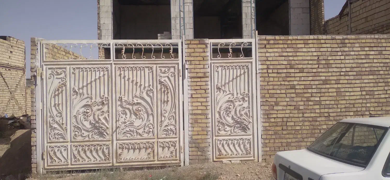 خانه مسکونی
