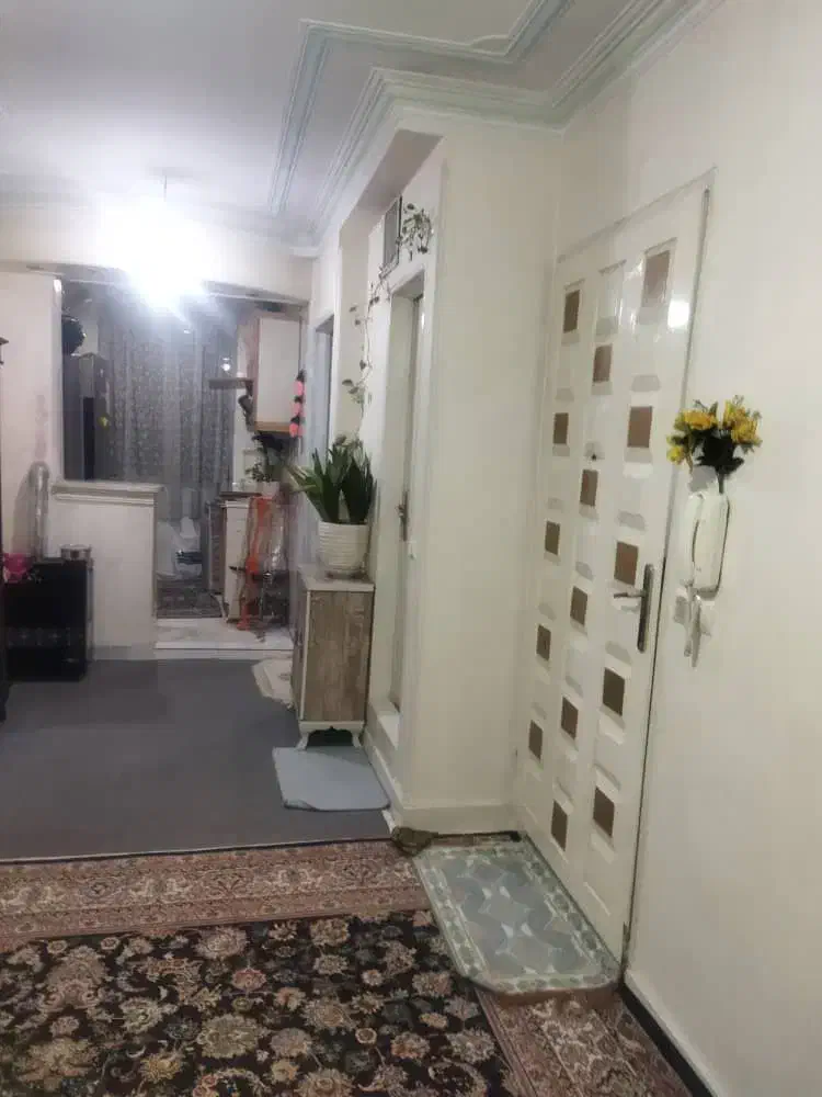 اجاره آپارتمان۴۳ متر نواب