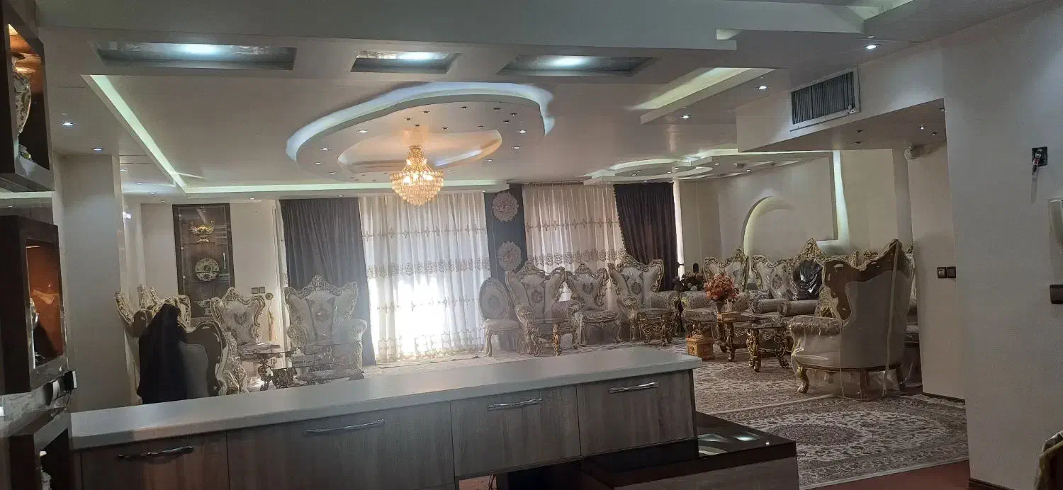 فروش اپارتمان
