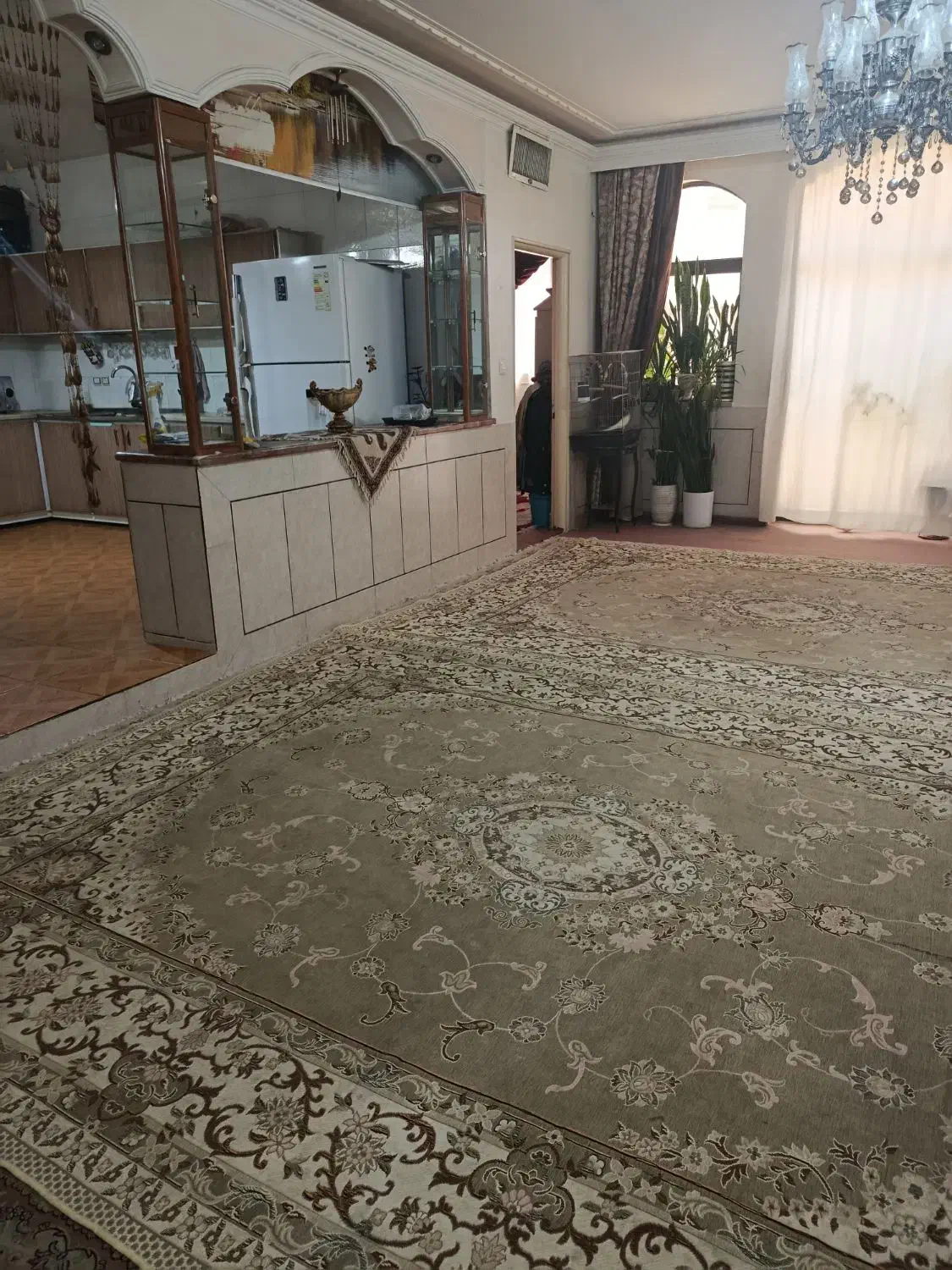 اجاره منزل مسکونی