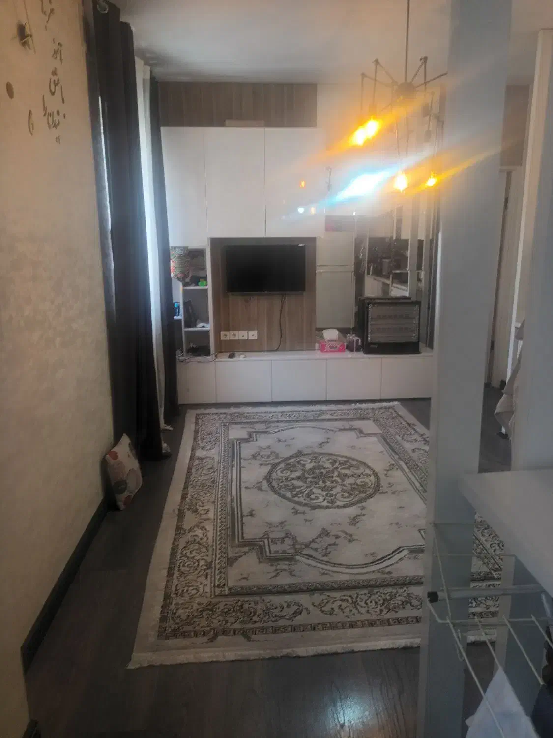 ۴۰ متر یه خواب