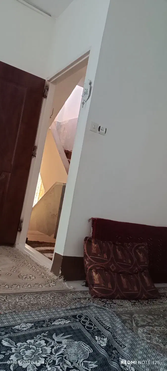 رهن و اجاره انبار