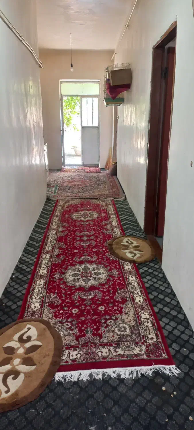 فروش خانه ۱۸۰ متری در اشرفی لاله