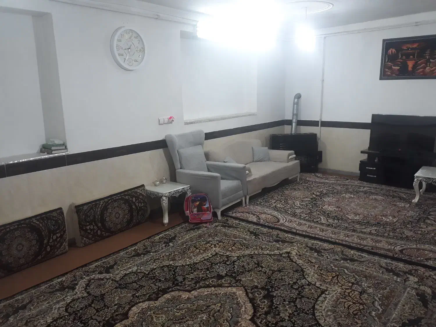 اجاره آپارتمان اسلامشهر