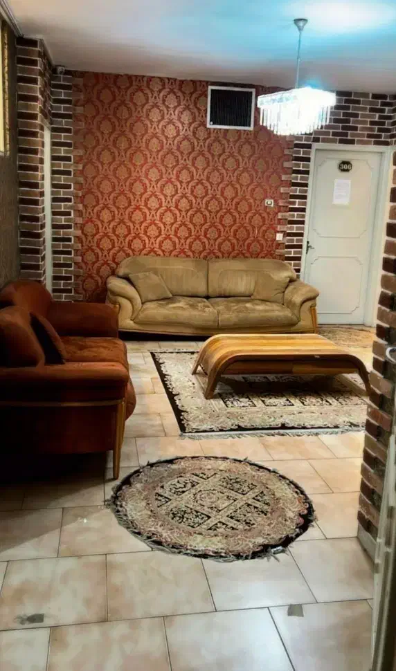 هم خونه