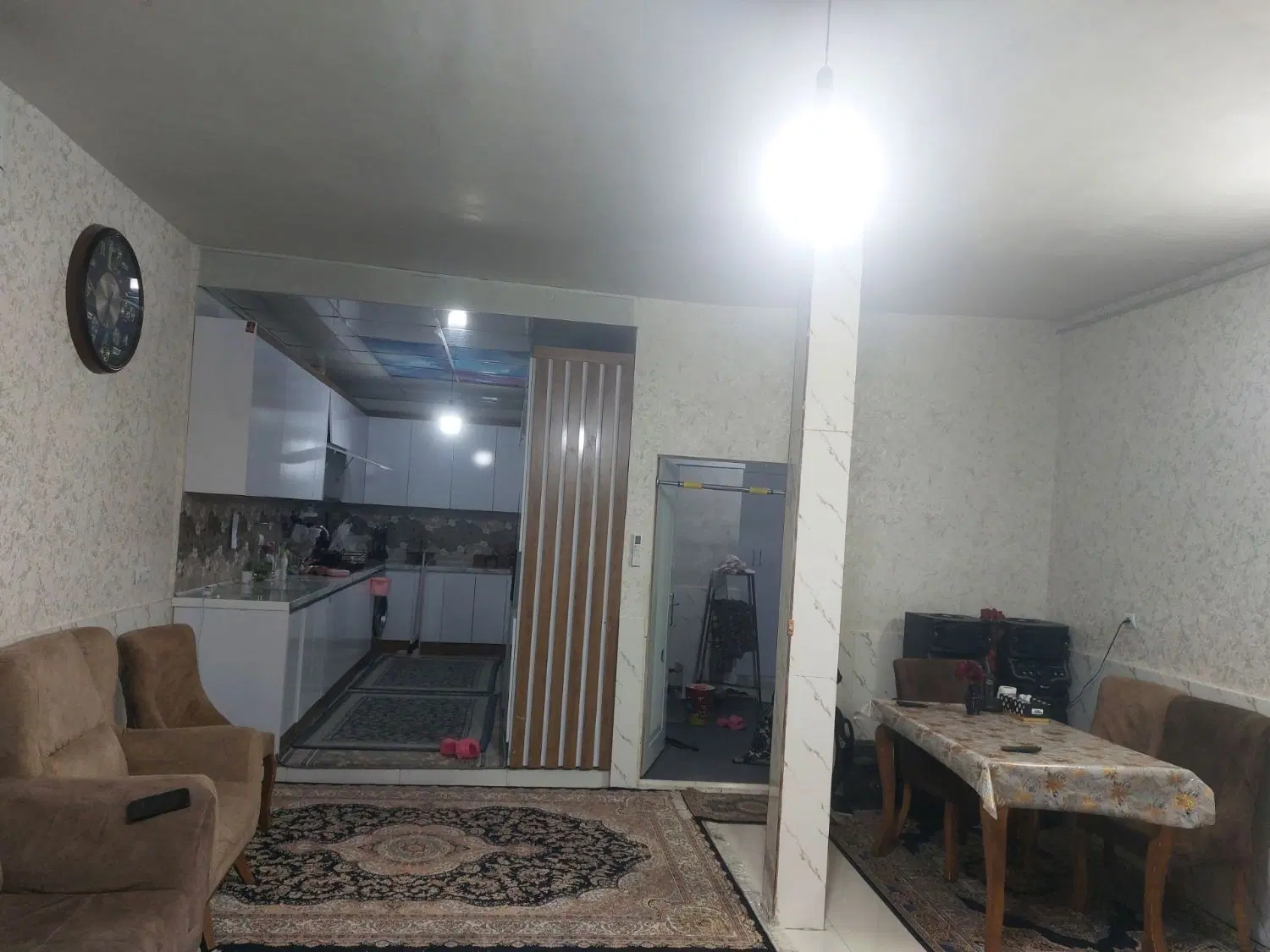 خانه ویلایی دو طبقه تو بهترین جا