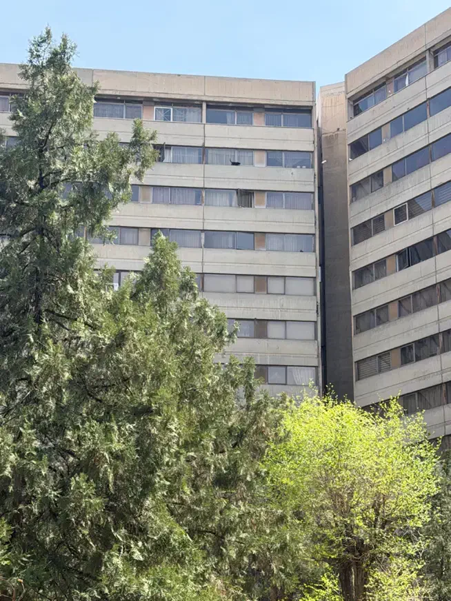 رهن کامل خیابان خوش